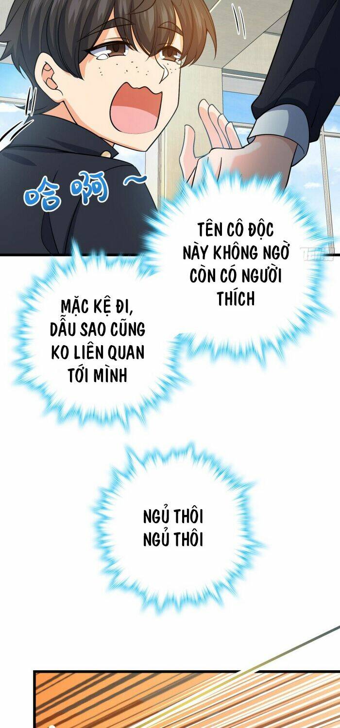 Đại Vương Tha Mạng Chapter 214 - Trang 2