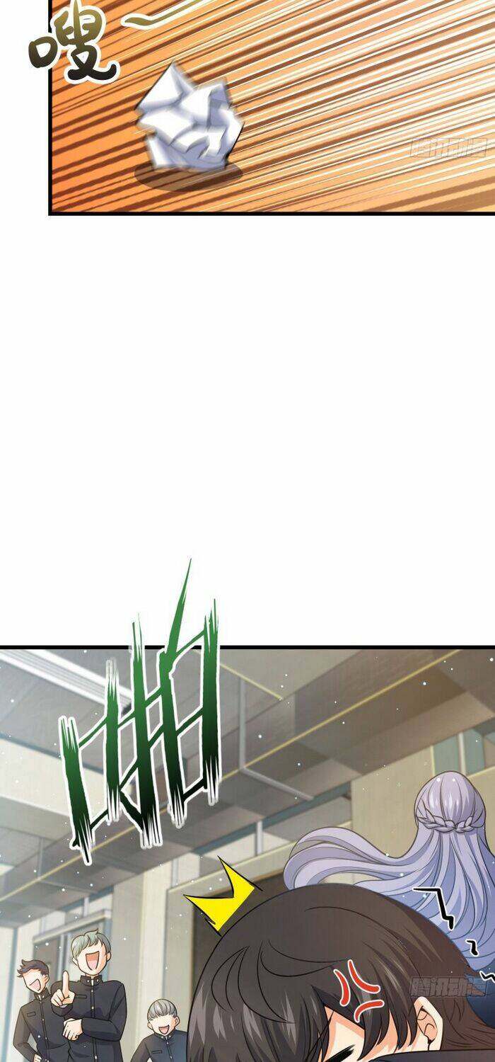 Đại Vương Tha Mạng Chapter 214 - Trang 2