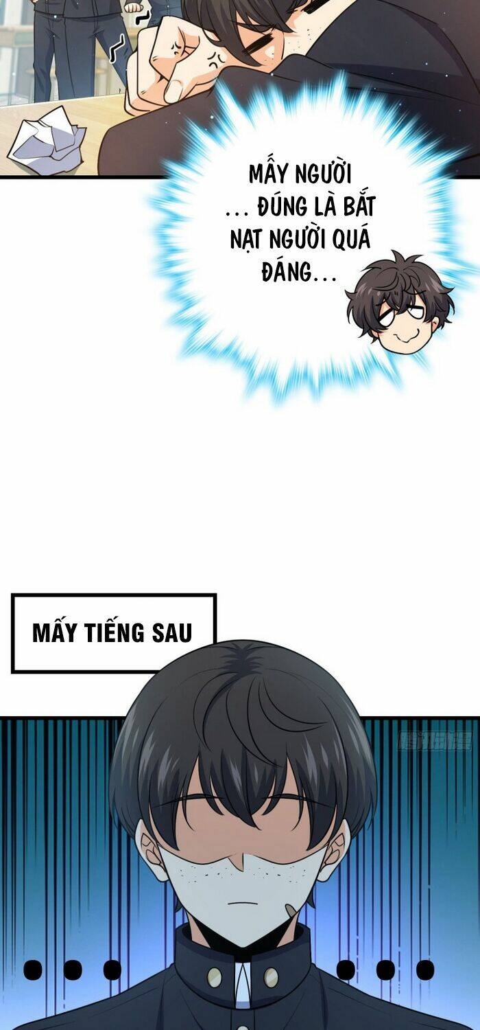 Đại Vương Tha Mạng Chapter 214 - Trang 2