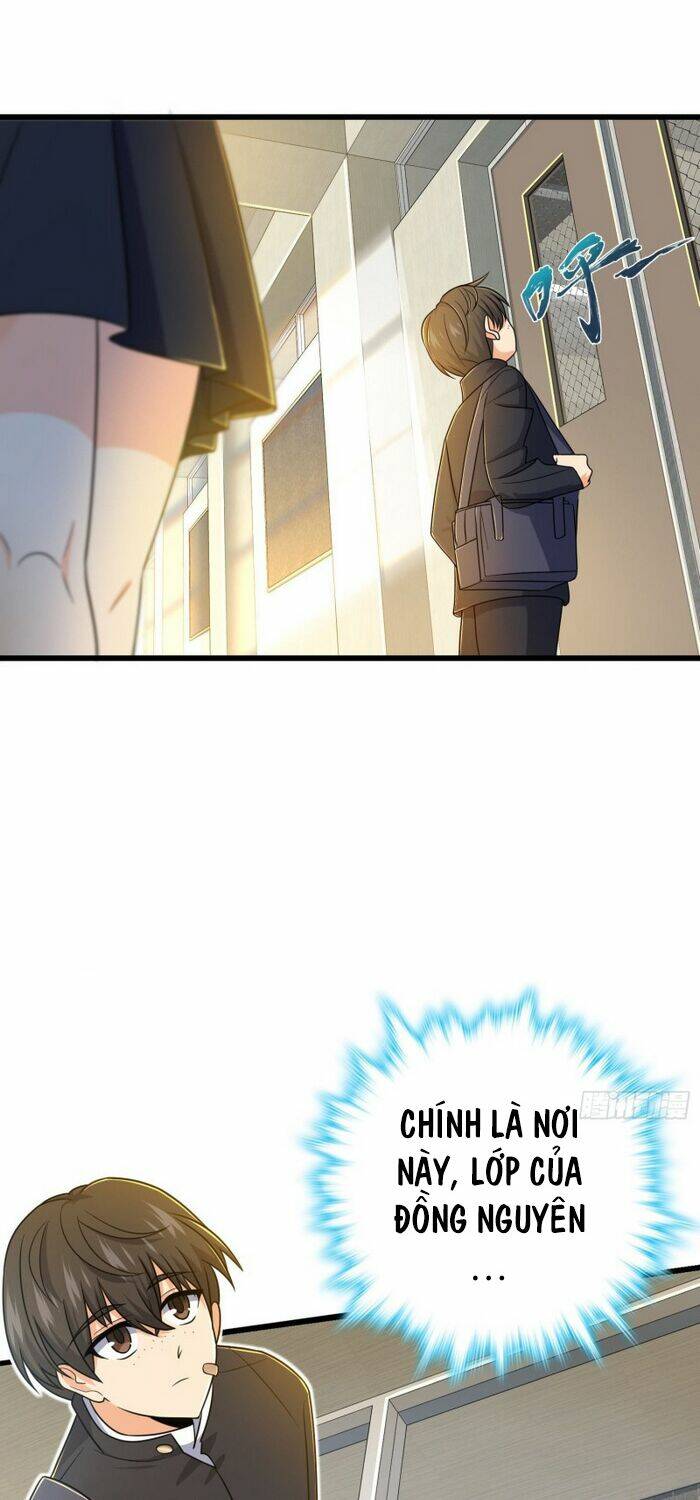 Đại Vương Tha Mạng Chapter 214 - Trang 2