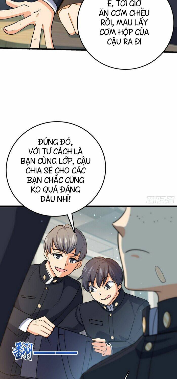 Đại Vương Tha Mạng Chapter 214 - Trang 2