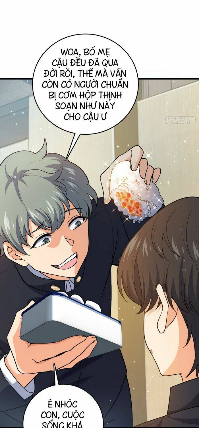 Đại Vương Tha Mạng Chapter 214 - Trang 2