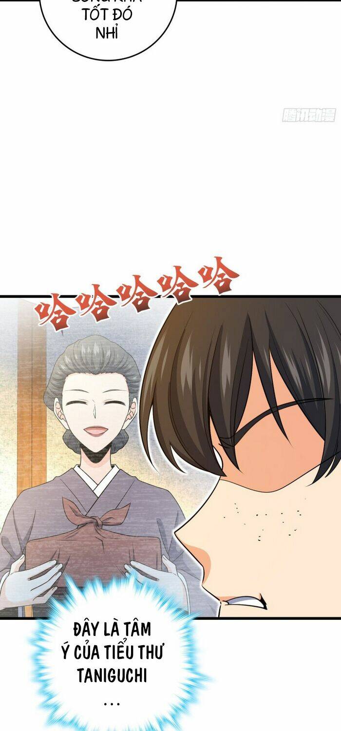 Đại Vương Tha Mạng Chapter 214 - Trang 2