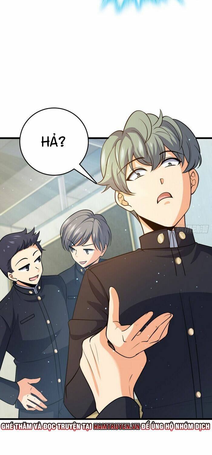 Đại Vương Tha Mạng Chapter 214 - Trang 2