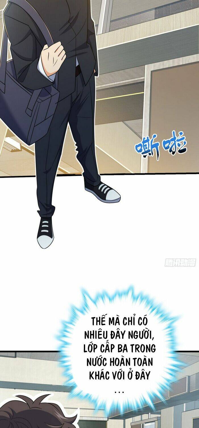 Đại Vương Tha Mạng Chapter 214 - Trang 2