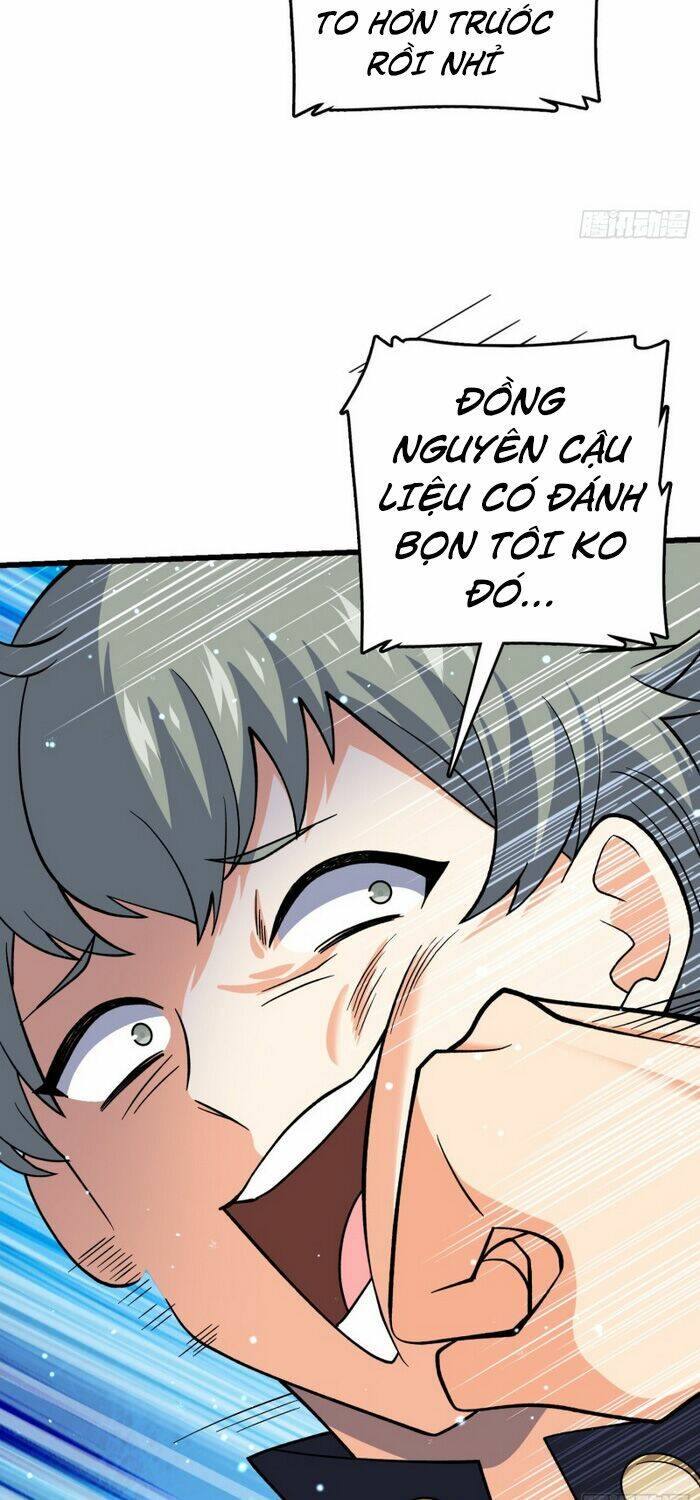 Đại Vương Tha Mạng Chapter 214 - Trang 2