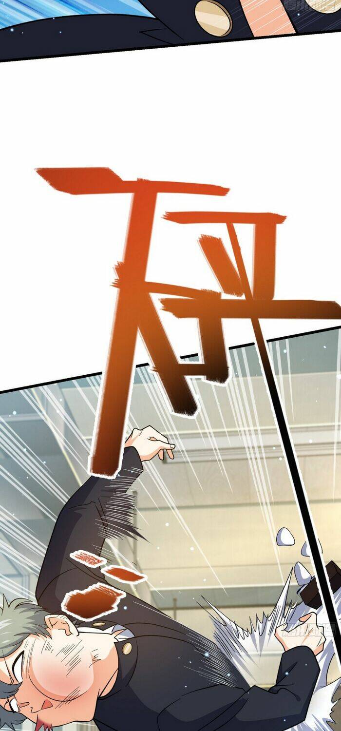 Đại Vương Tha Mạng Chapter 214 - Trang 2