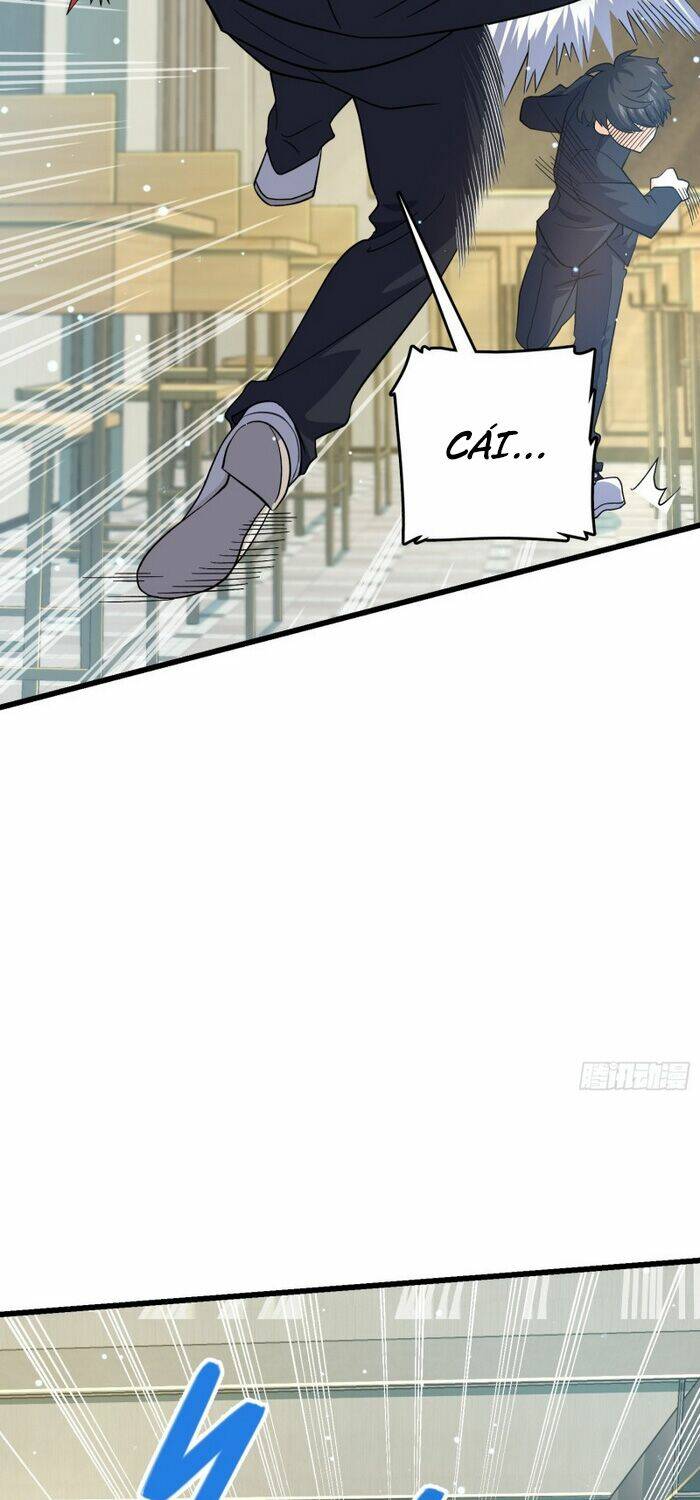 Đại Vương Tha Mạng Chapter 214 - Trang 2