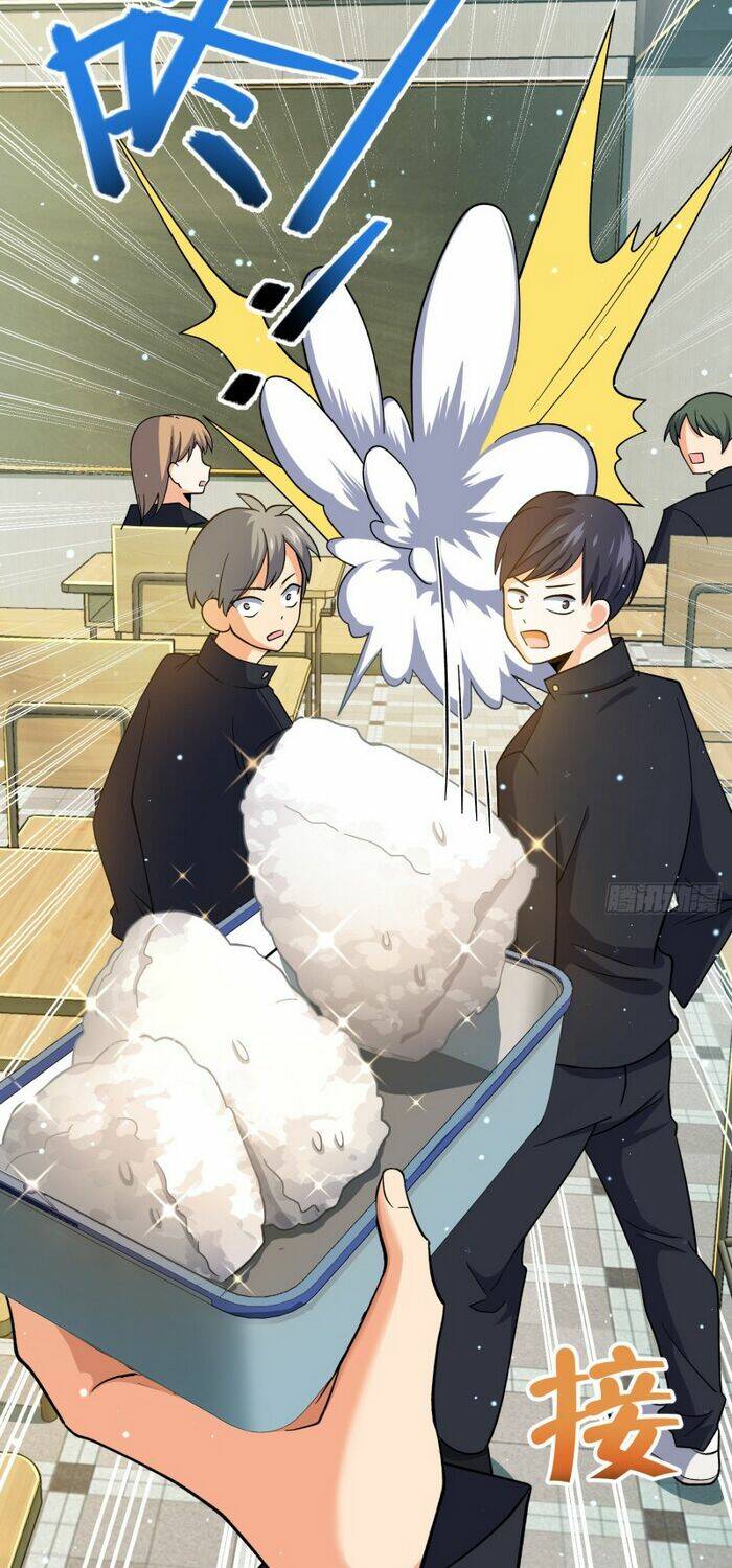 Đại Vương Tha Mạng Chapter 214 - Trang 2