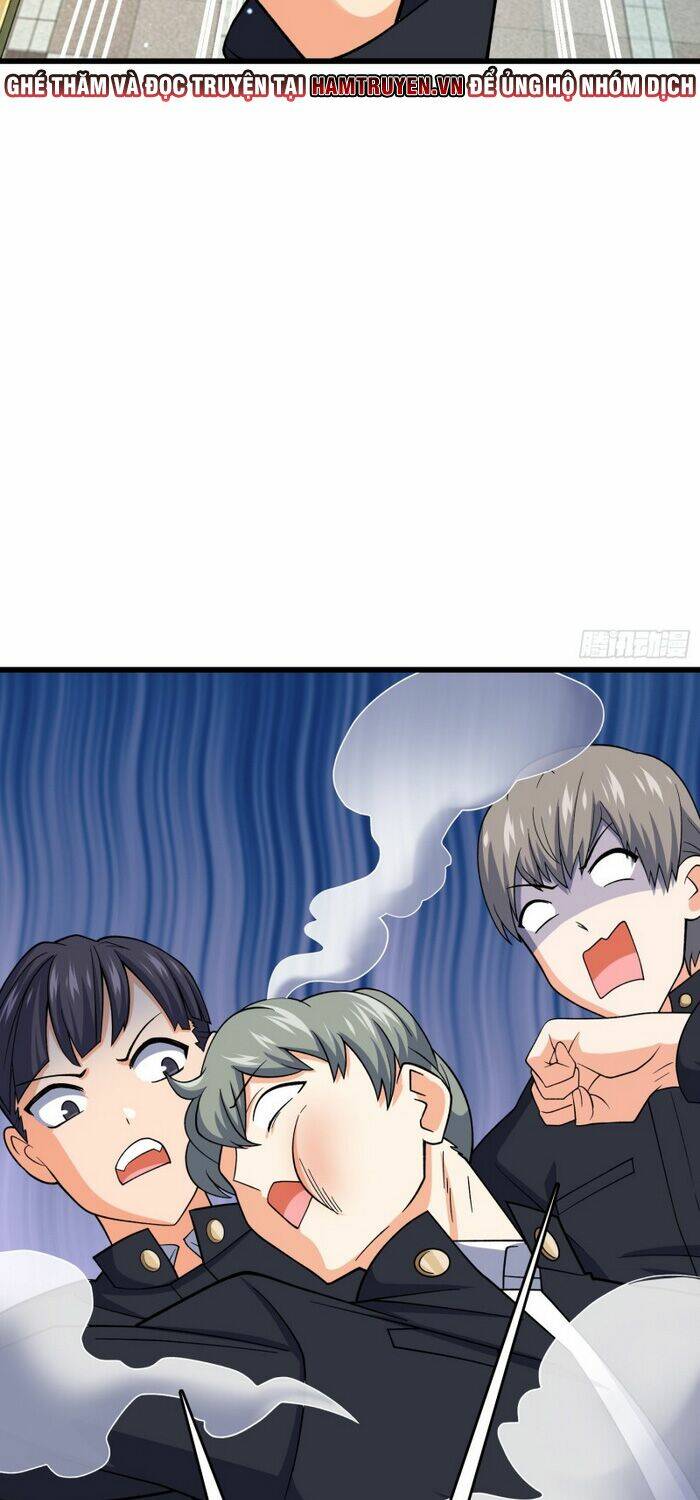 Đại Vương Tha Mạng Chapter 214 - Trang 2