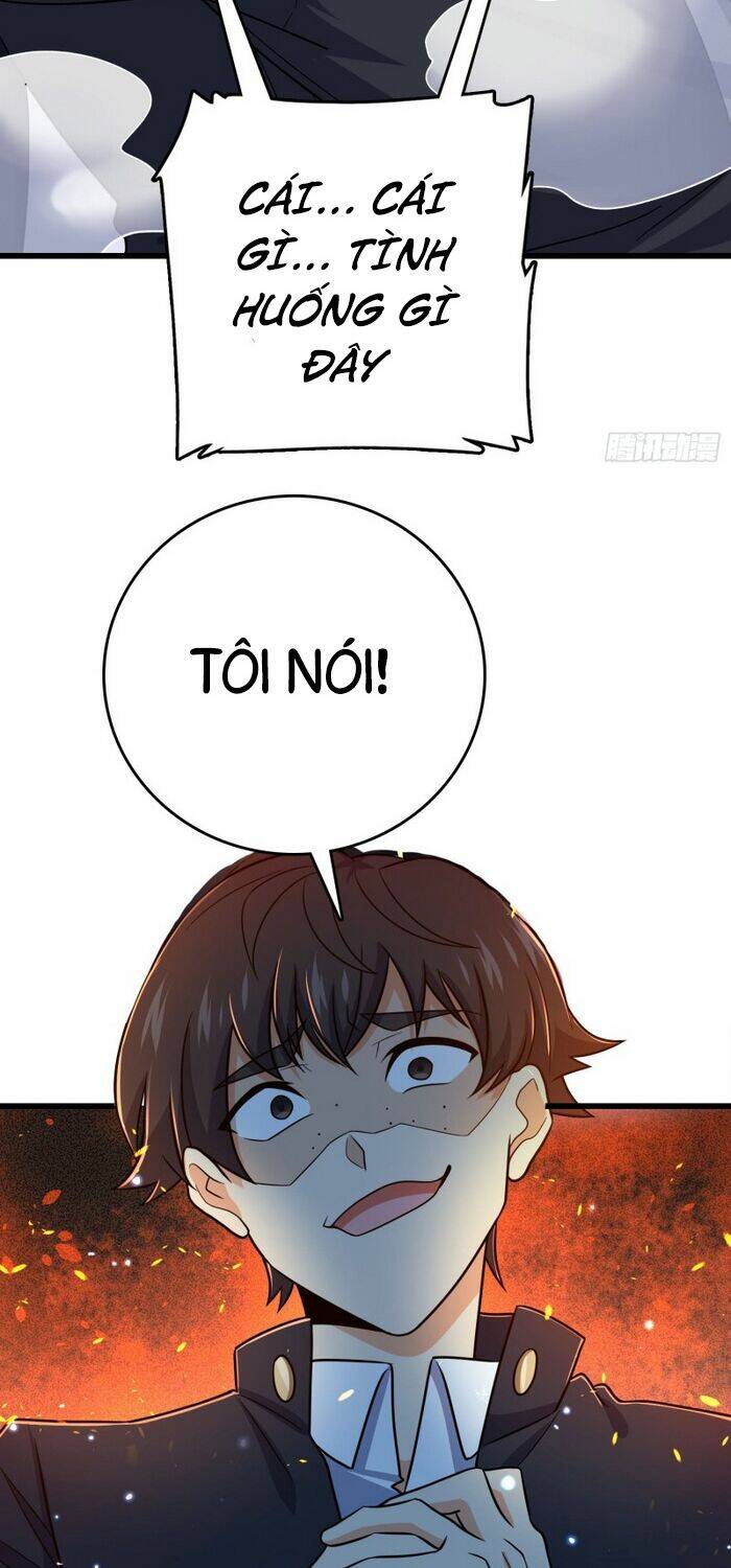 Đại Vương Tha Mạng Chapter 214 - Trang 2