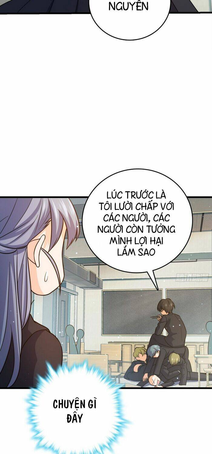 Đại Vương Tha Mạng Chapter 214 - Trang 2