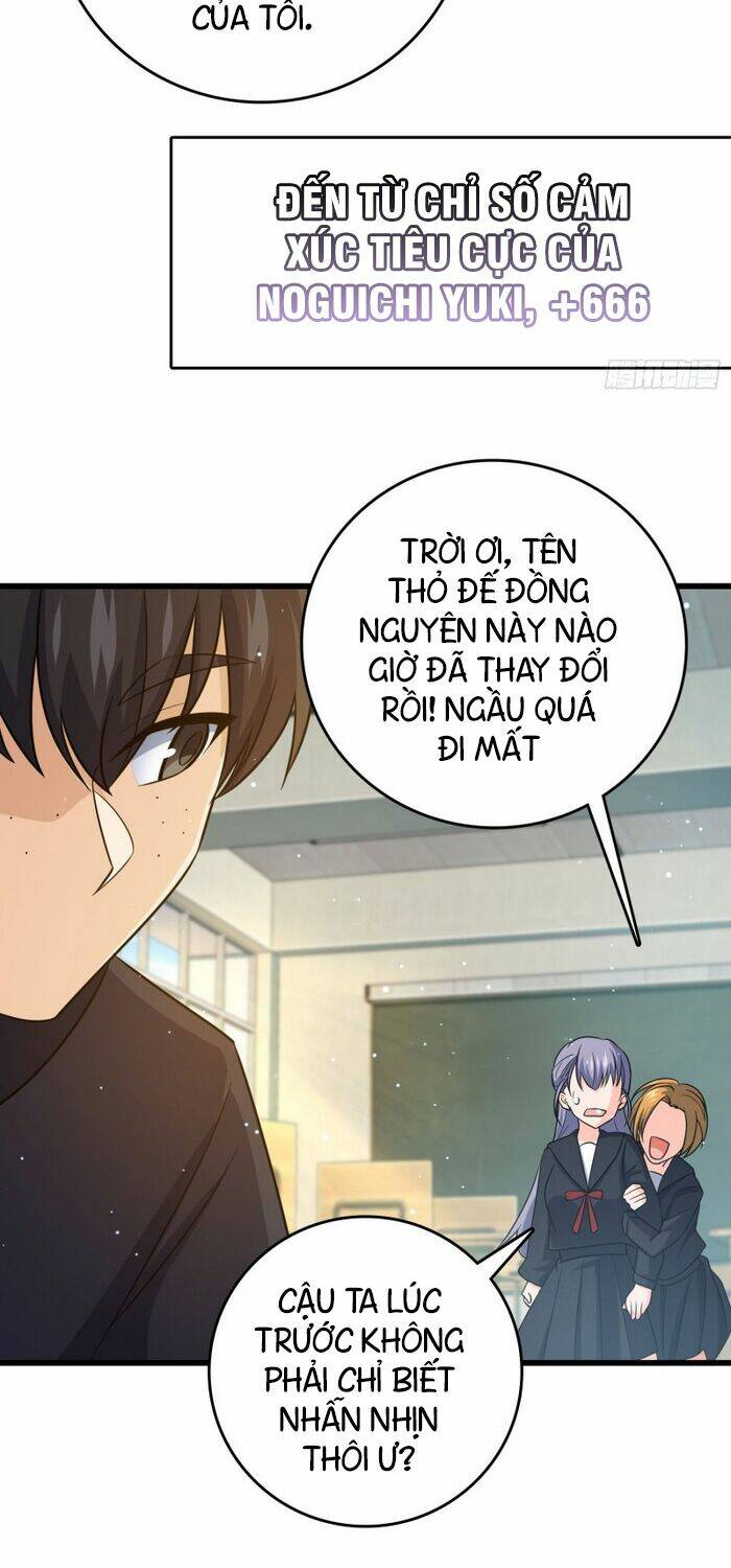 Đại Vương Tha Mạng Chapter 214 - Trang 2