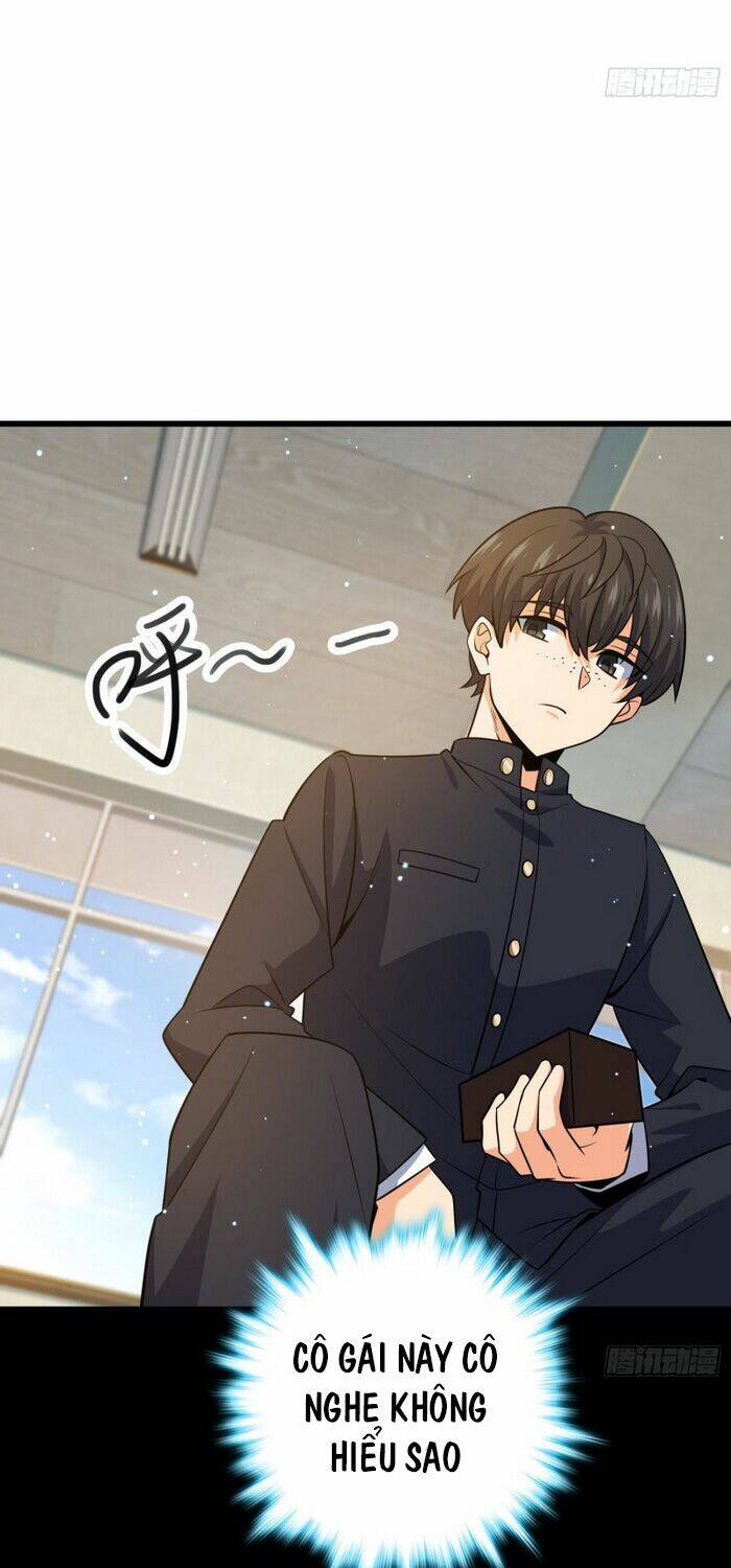 Đại Vương Tha Mạng Chapter 214 - Trang 2