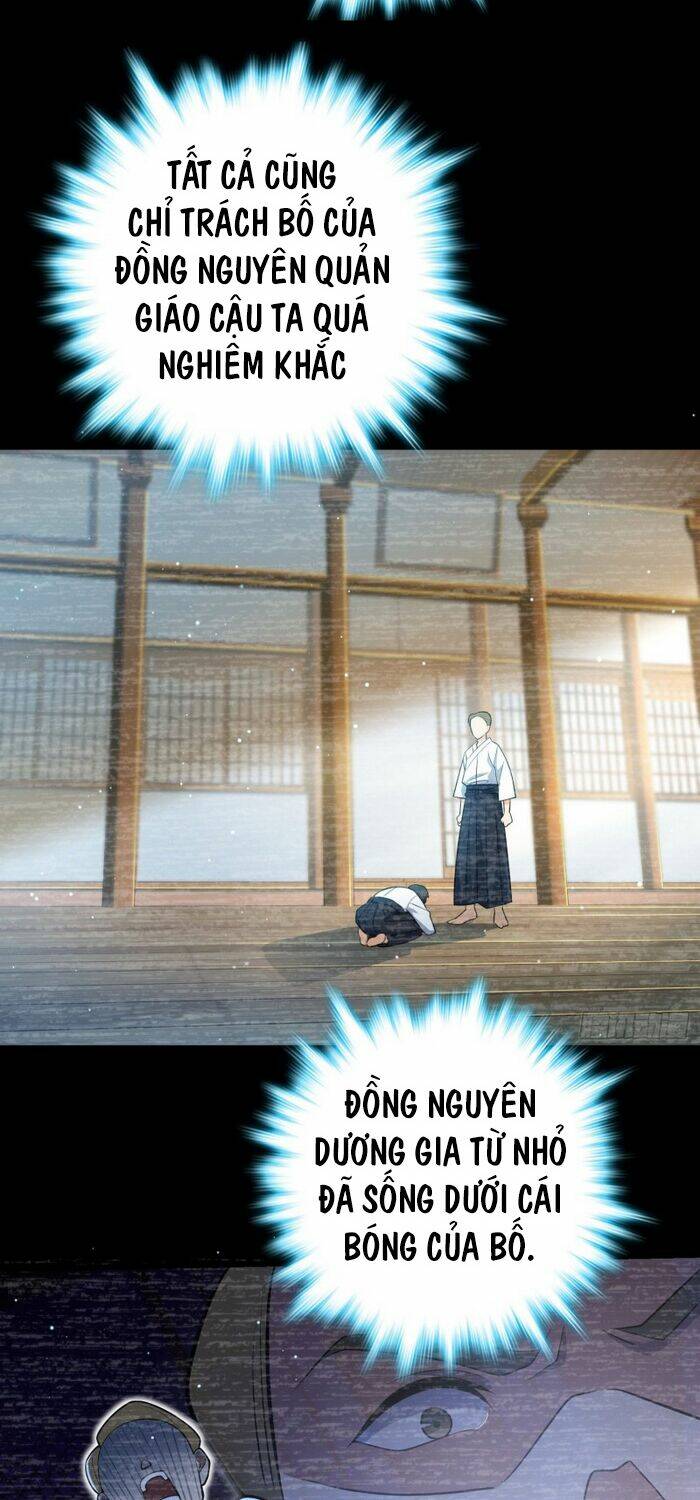 Đại Vương Tha Mạng Chapter 214 - Trang 2