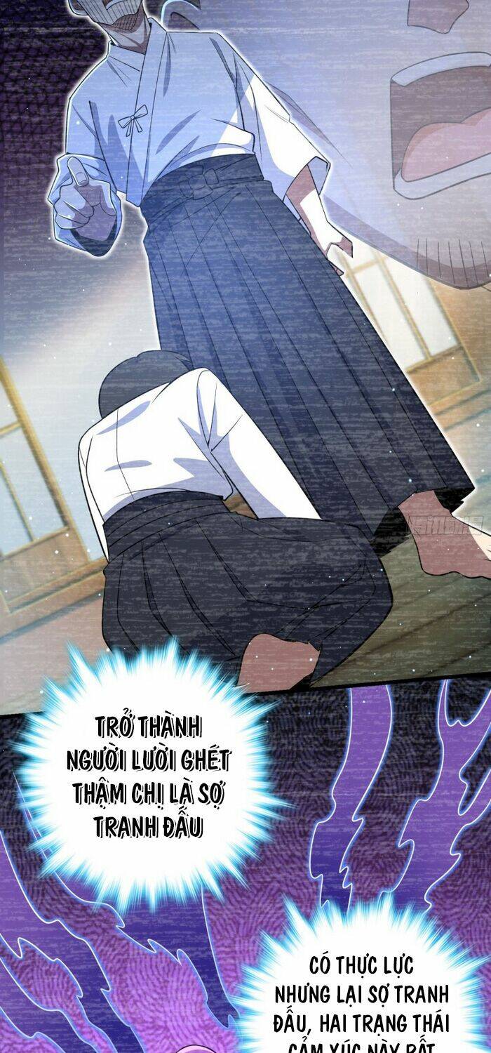 Đại Vương Tha Mạng Chapter 214 - Trang 2