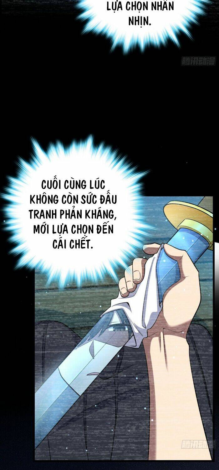 Đại Vương Tha Mạng Chapter 214 - Trang 2