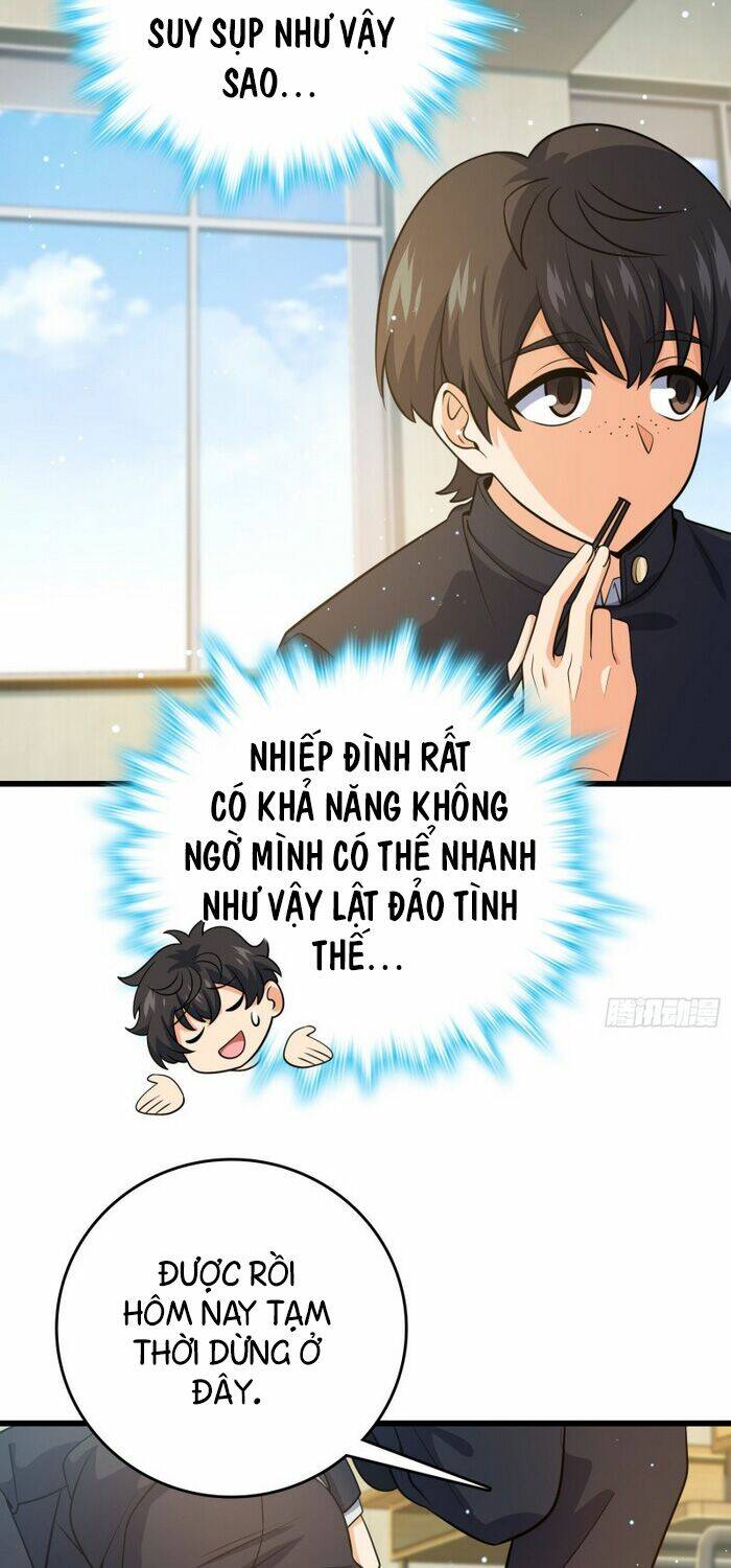 Đại Vương Tha Mạng Chapter 214 - Trang 2