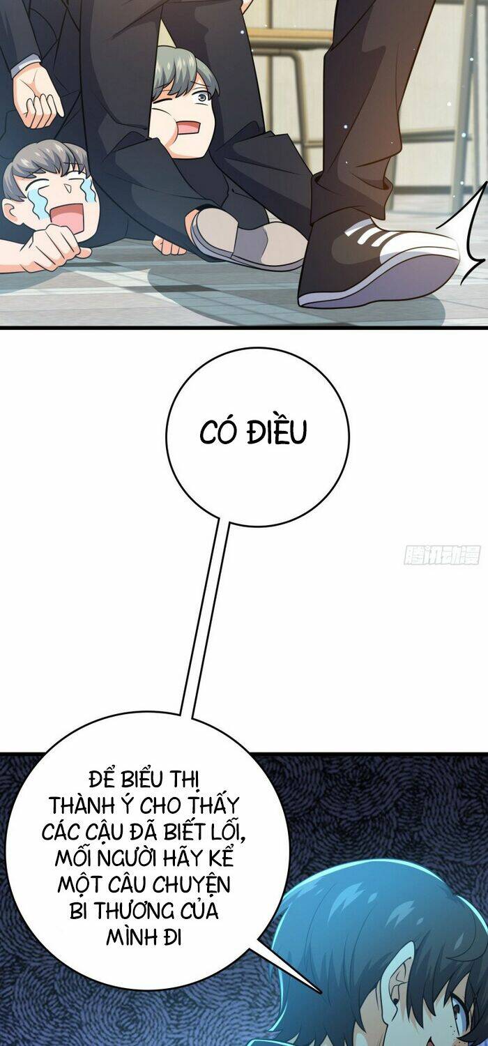 Đại Vương Tha Mạng Chapter 214 - Trang 2