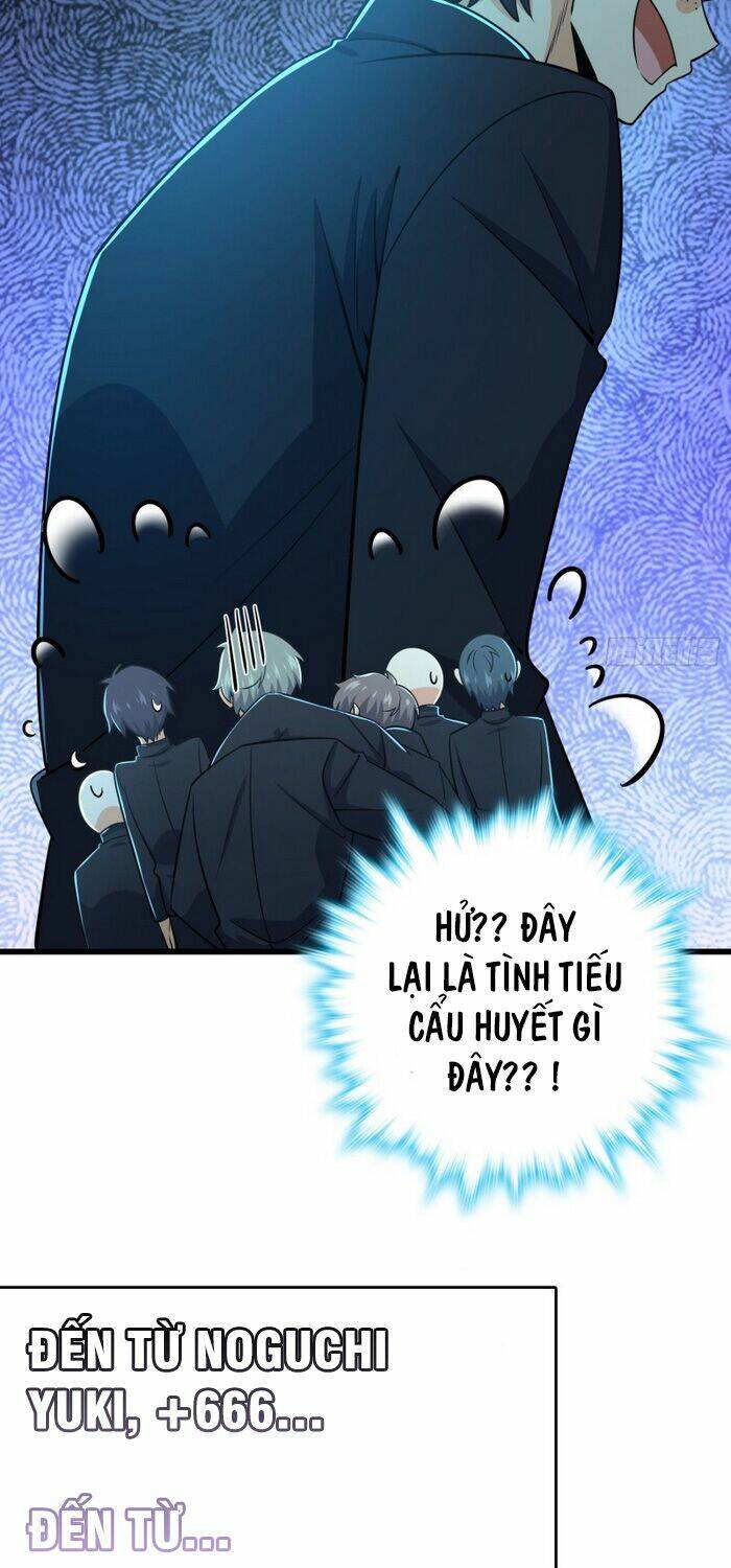 Đại Vương Tha Mạng Chapter 214 - Trang 2