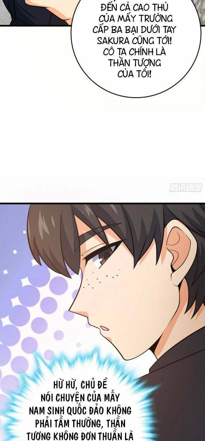 Đại Vương Tha Mạng Chapter 214 - Trang 2