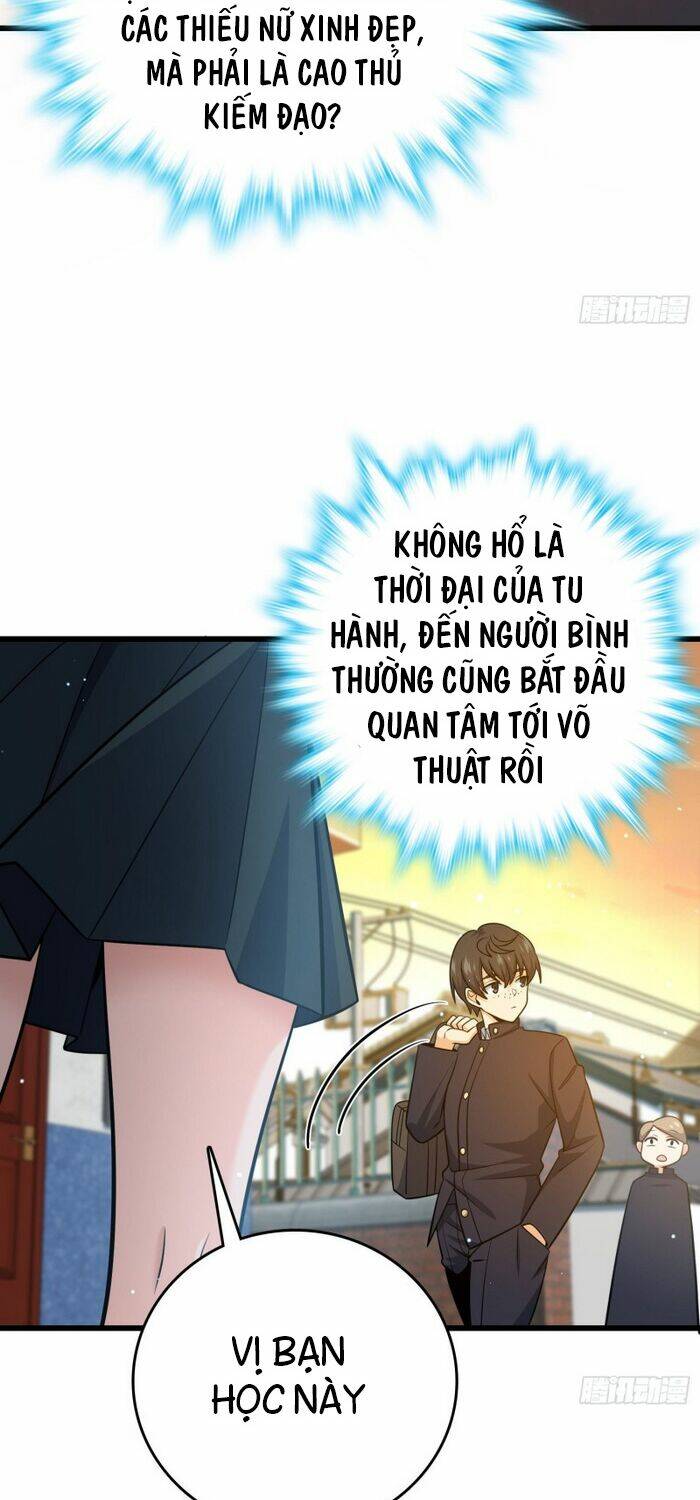 Đại Vương Tha Mạng Chapter 214 - Trang 2