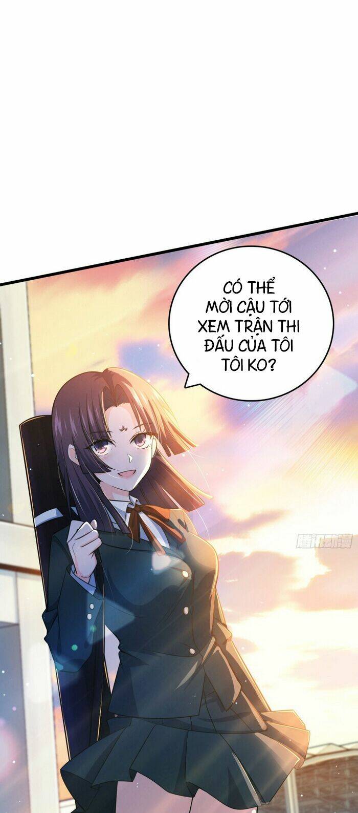 Đại Vương Tha Mạng Chapter 214 - Trang 2