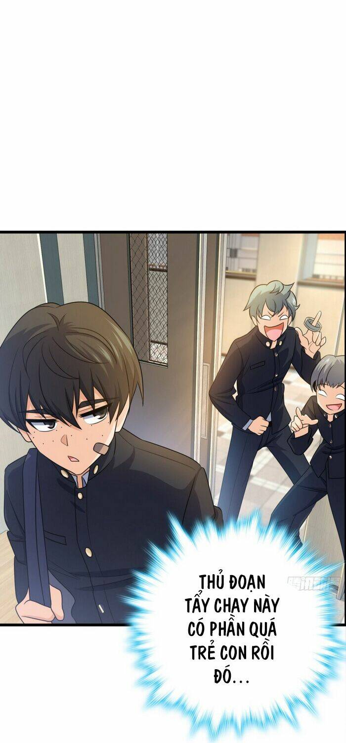 Đại Vương Tha Mạng Chapter 214 - Trang 2