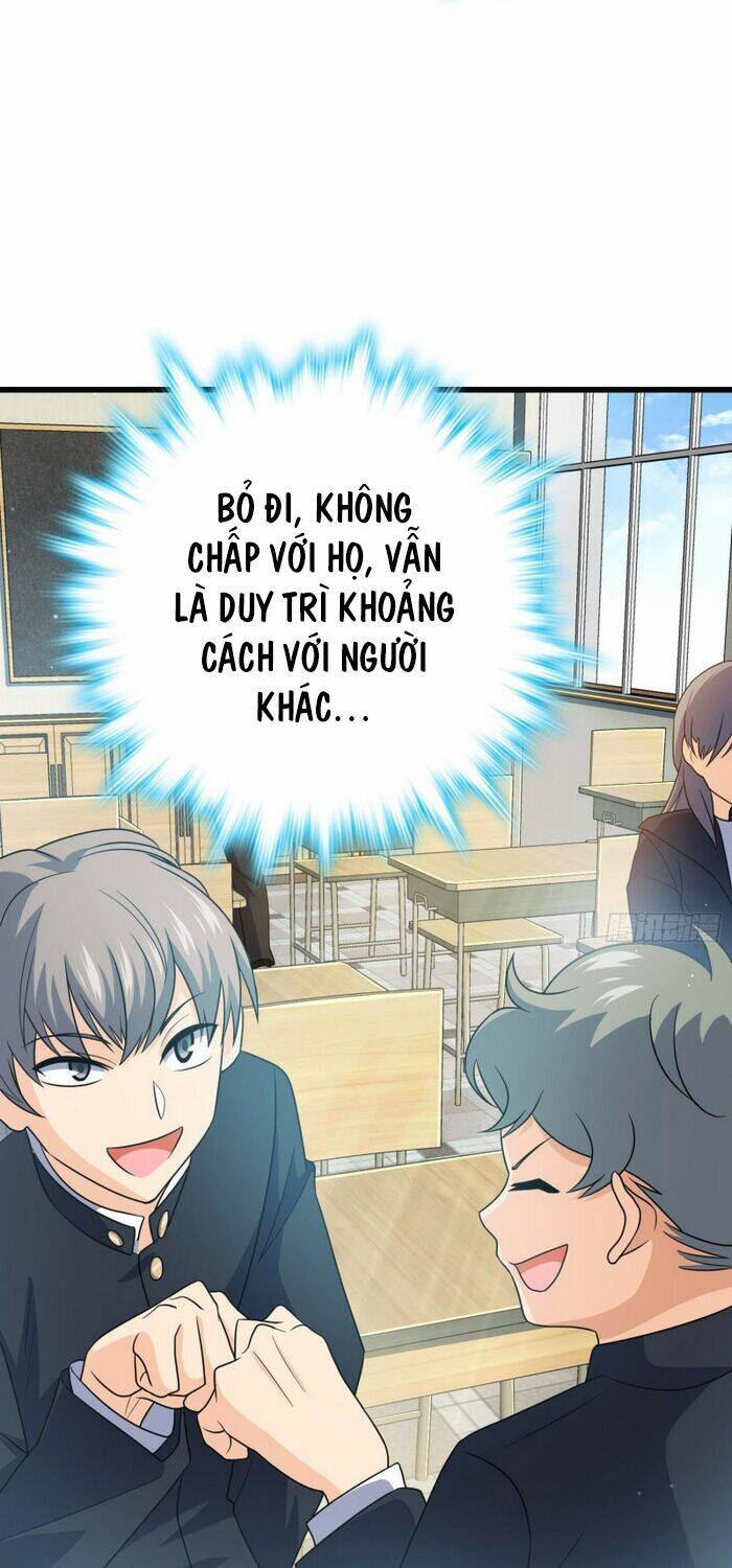 Đại Vương Tha Mạng Chapter 214 - Trang 2