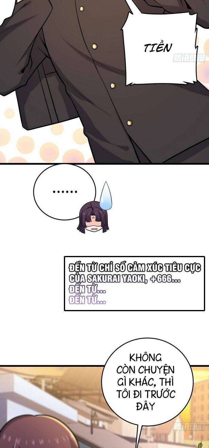 Đại Vương Tha Mạng Chapter 215 - Trang 2