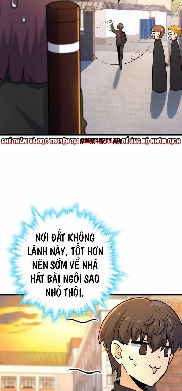 Đại Vương Tha Mạng Chapter 215 - Trang 2