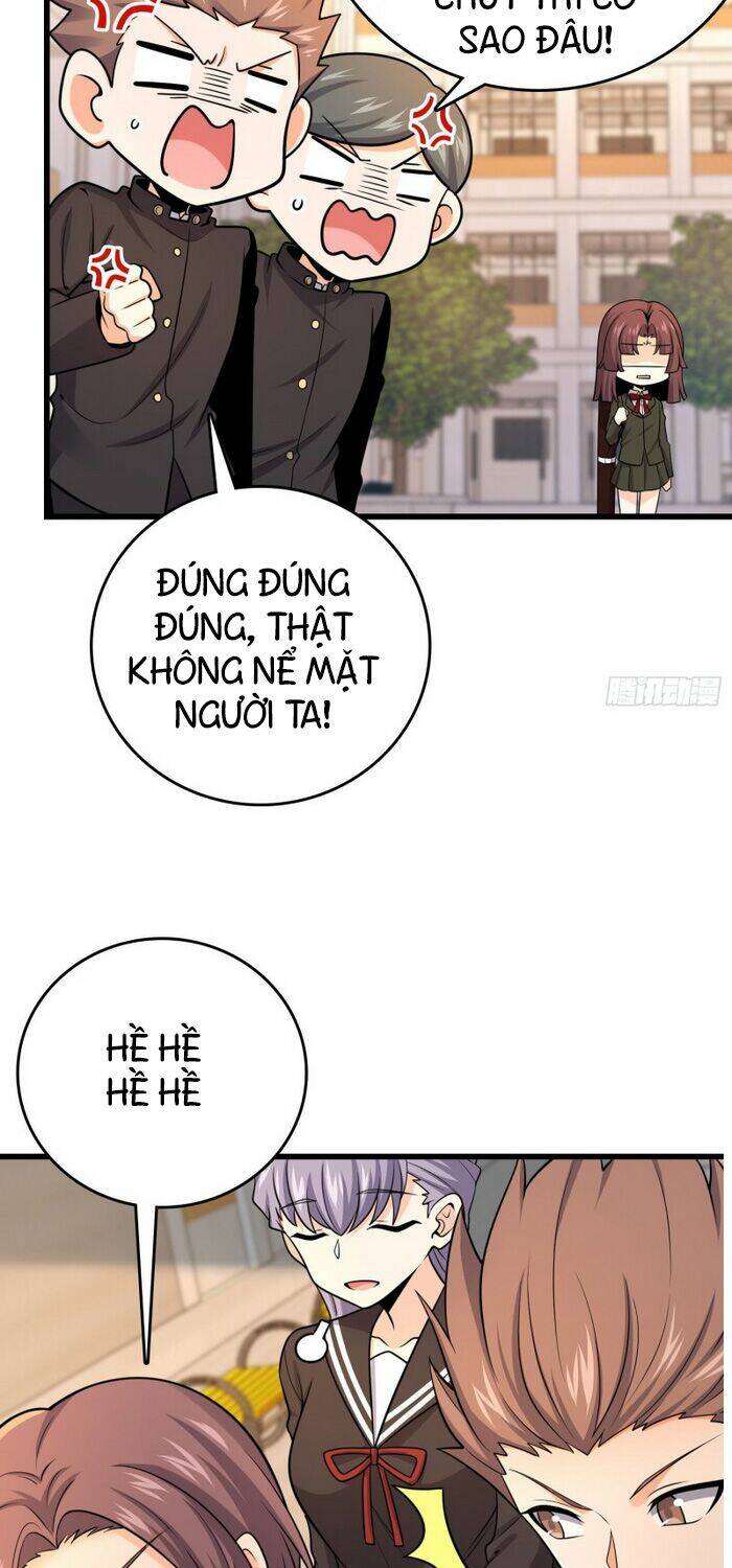 Đại Vương Tha Mạng Chapter 215 - Trang 2