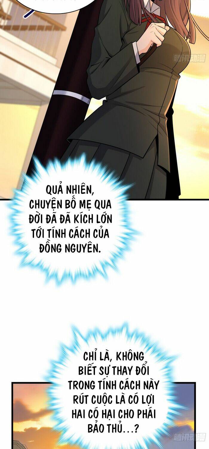 Đại Vương Tha Mạng Chapter 215 - Trang 2