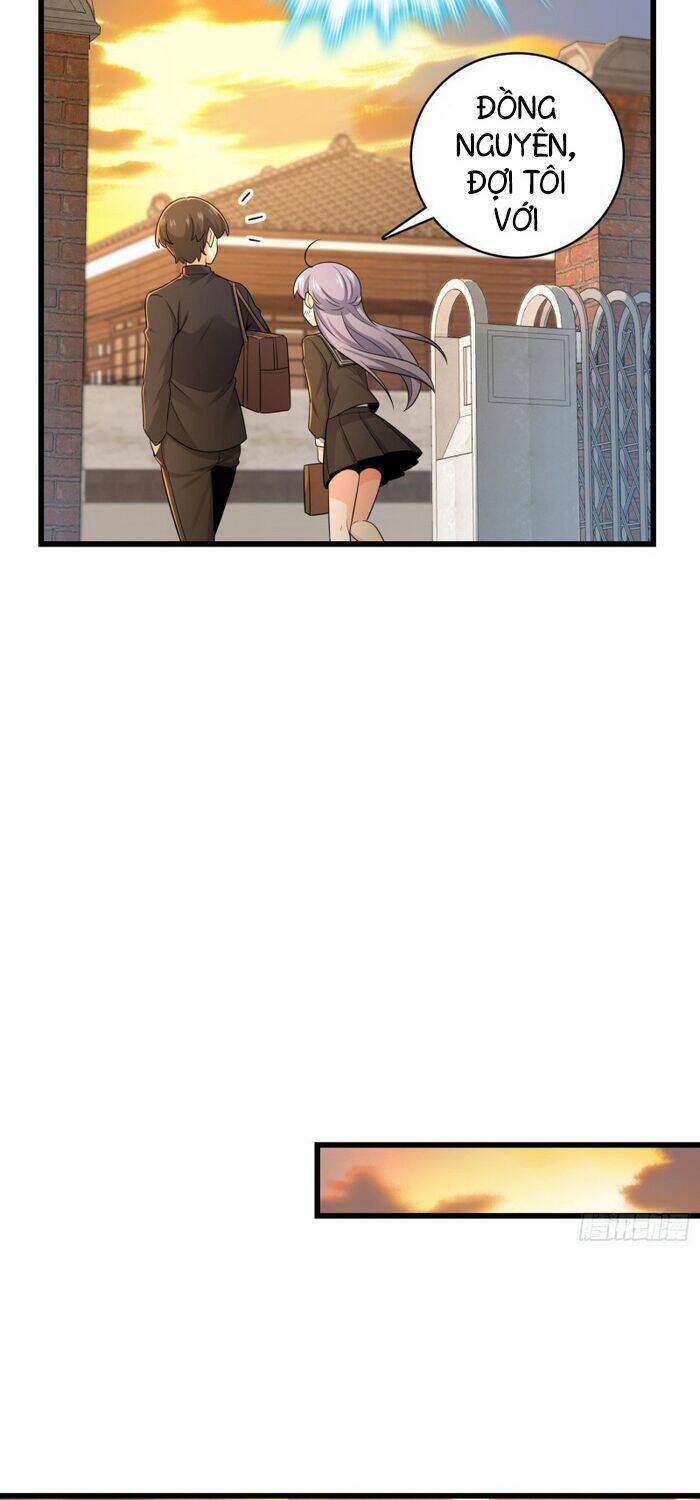 Đại Vương Tha Mạng Chapter 215 - Trang 2