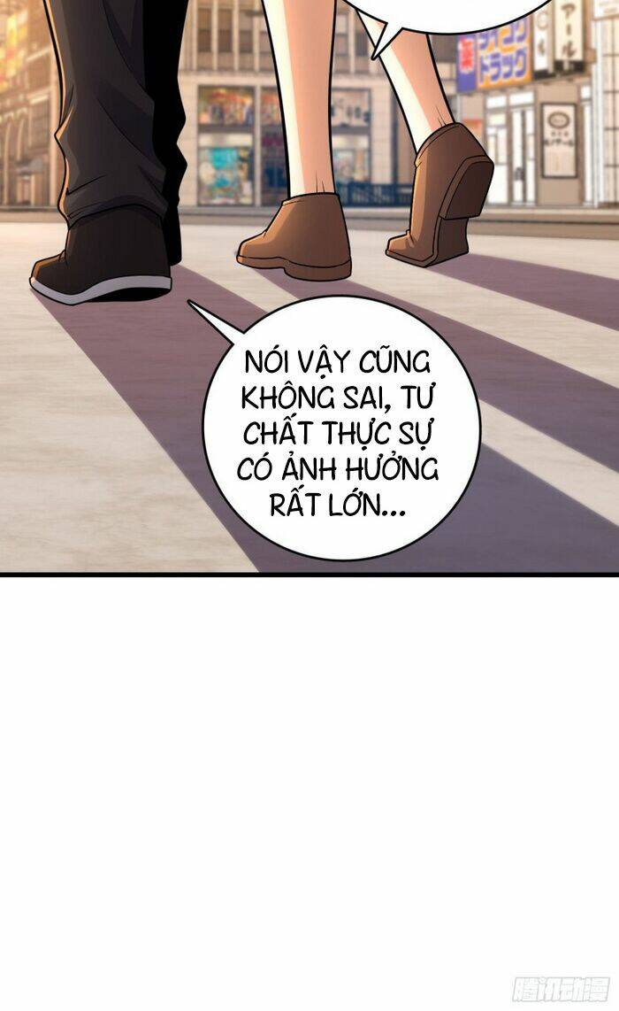 Đại Vương Tha Mạng Chapter 215 - Trang 2