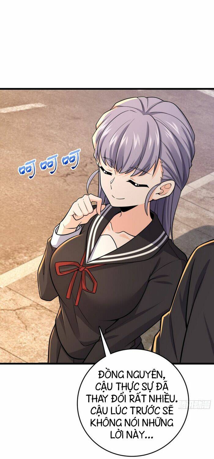 Đại Vương Tha Mạng Chapter 215 - Trang 2