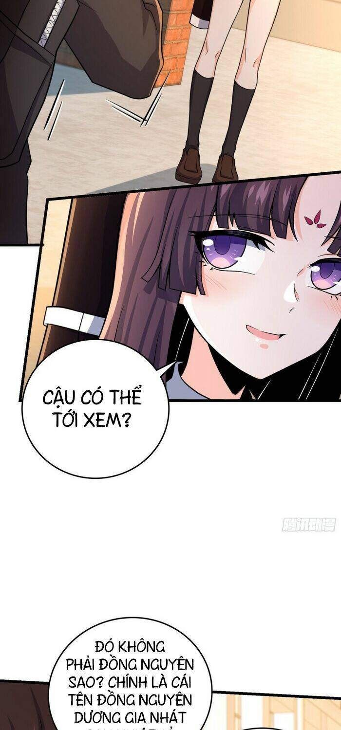 Đại Vương Tha Mạng Chapter 215 - Trang 2