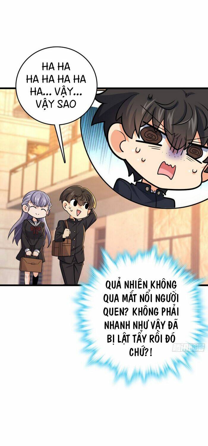 Đại Vương Tha Mạng Chapter 215 - Trang 2