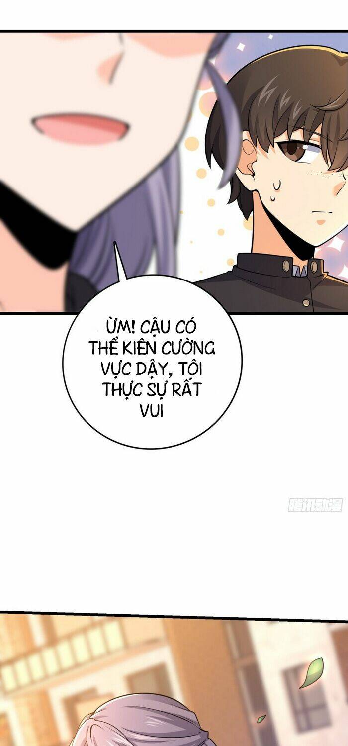 Đại Vương Tha Mạng Chapter 215 - Trang 2