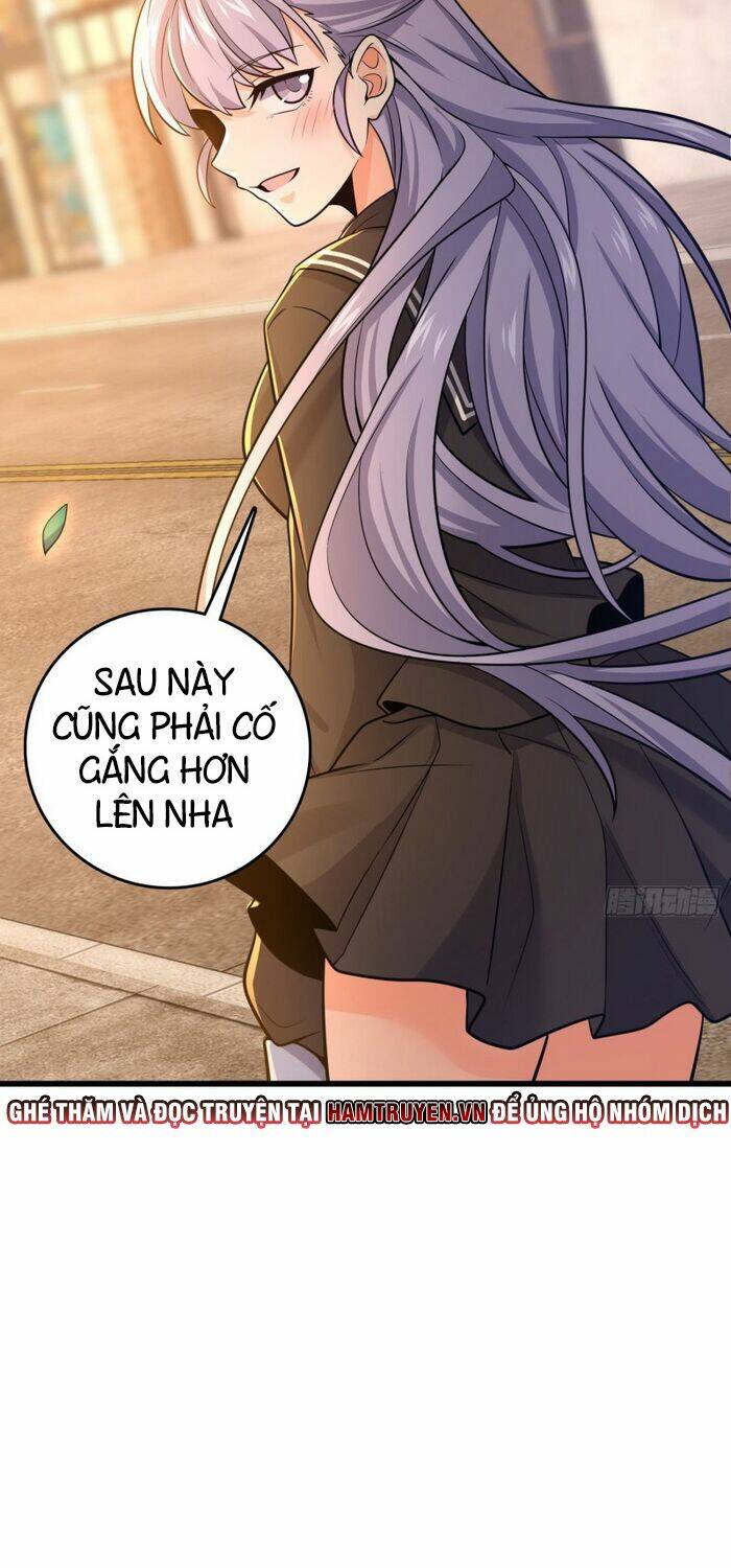 Đại Vương Tha Mạng Chapter 215 - Trang 2
