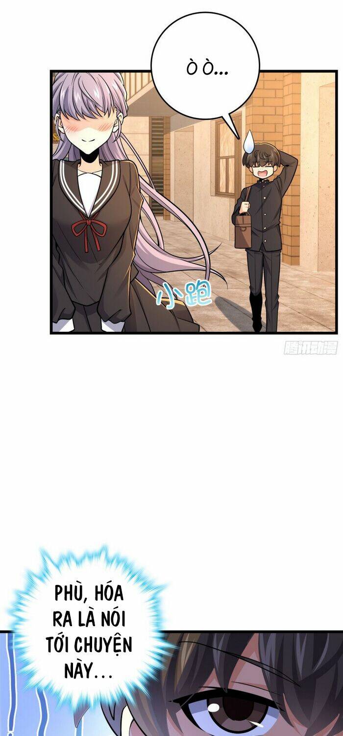 Đại Vương Tha Mạng Chapter 215 - Trang 2