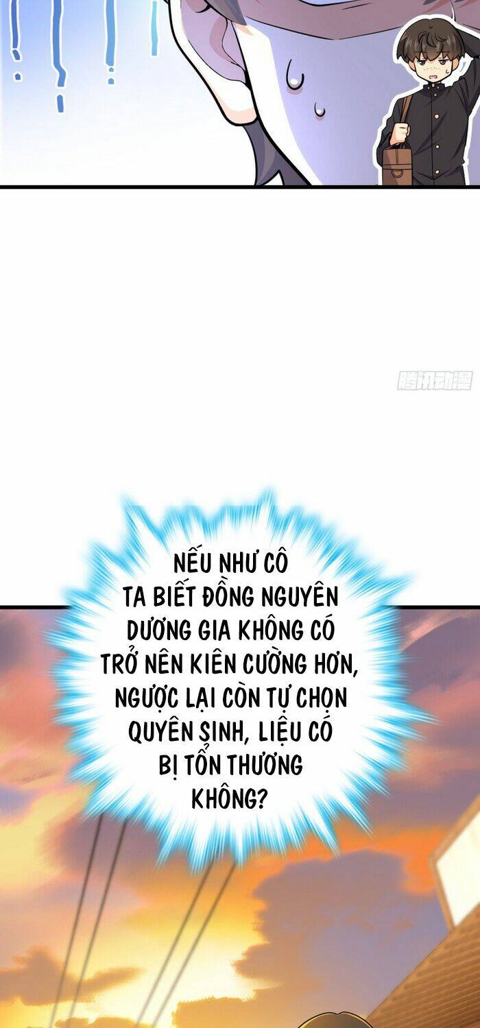 Đại Vương Tha Mạng Chapter 215 - Trang 2