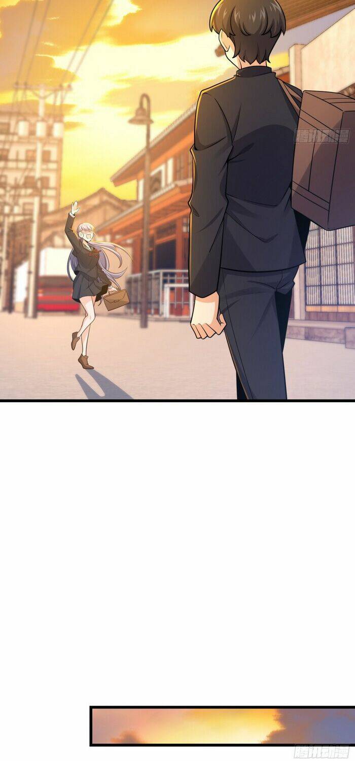 Đại Vương Tha Mạng Chapter 215 - Trang 2