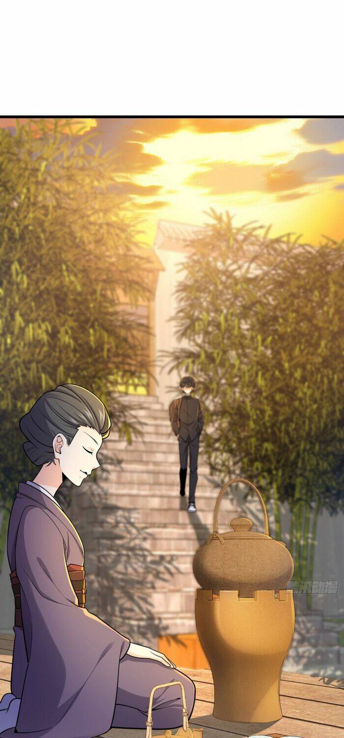 Đại Vương Tha Mạng Chapter 215 - Trang 2