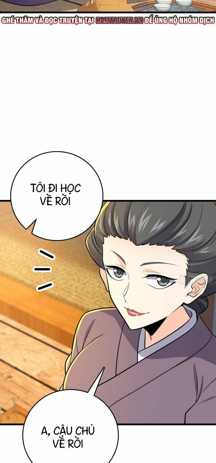 Đại Vương Tha Mạng Chapter 215 - Trang 2