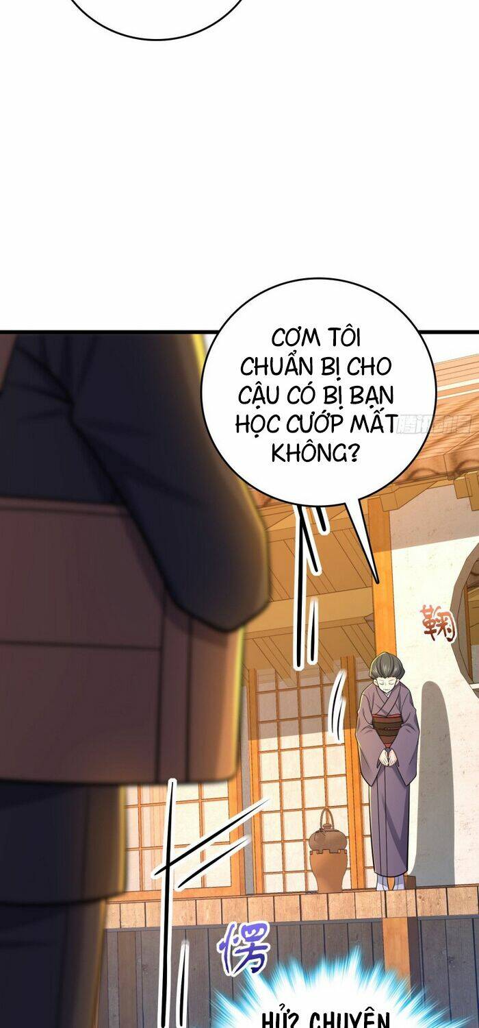 Đại Vương Tha Mạng Chapter 215 - Trang 2