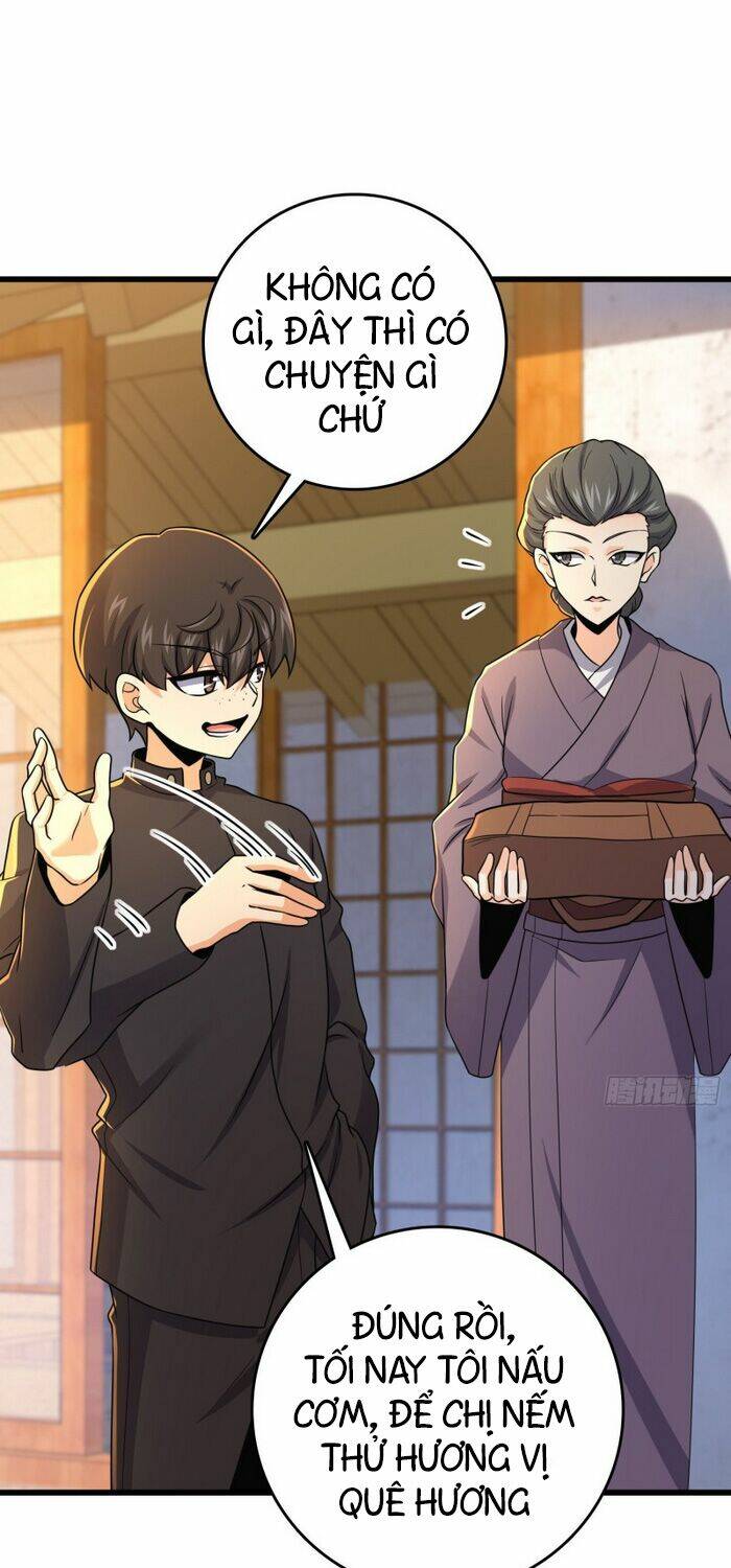 Đại Vương Tha Mạng Chapter 215 - Trang 2