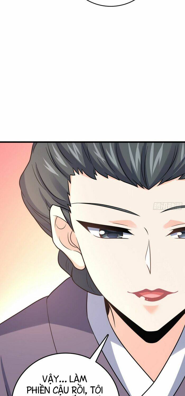 Đại Vương Tha Mạng Chapter 215 - Trang 2