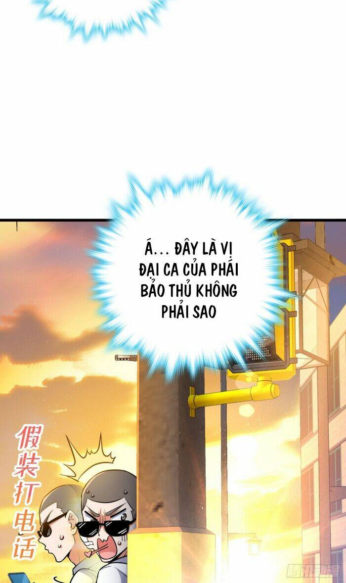 Đại Vương Tha Mạng Chapter 215 - Trang 2