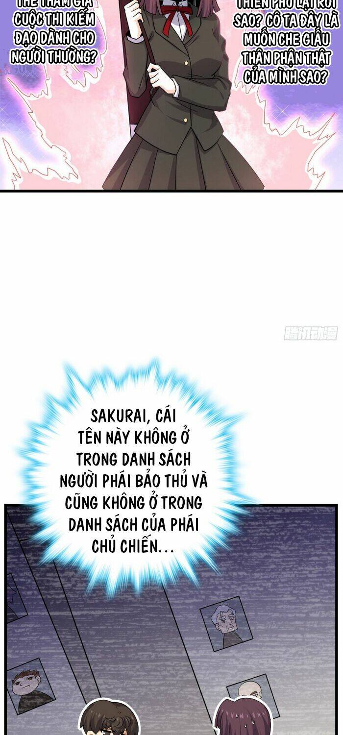 Đại Vương Tha Mạng Chapter 215 - Trang 2